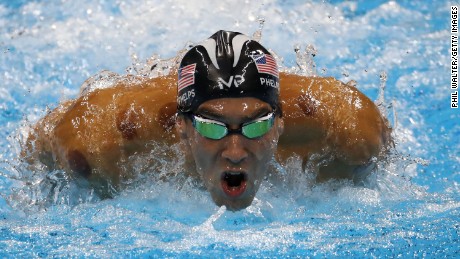 Rio 2016 Olympics: Day 4 as it happened - CNN International