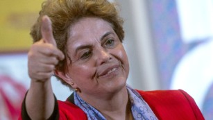 Rousseff impeachment trial in final phase