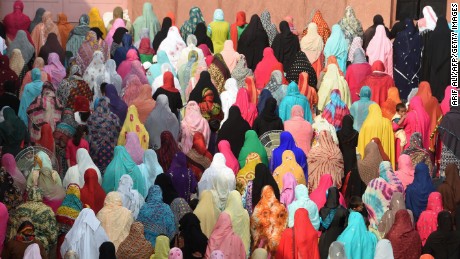 Why are burqa and burkini being banned?