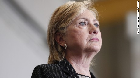 Clinton to begin airing ads in Arizona on Friday