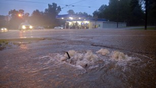 Southeast Louisiana floods claim at least 3 lives; more rain coming