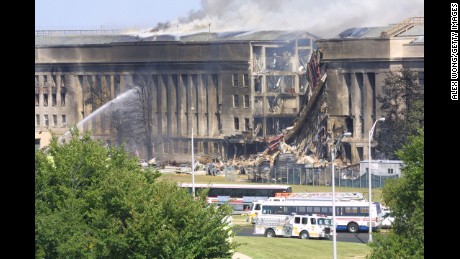 9/11 widow files suit against Saudi Arabia