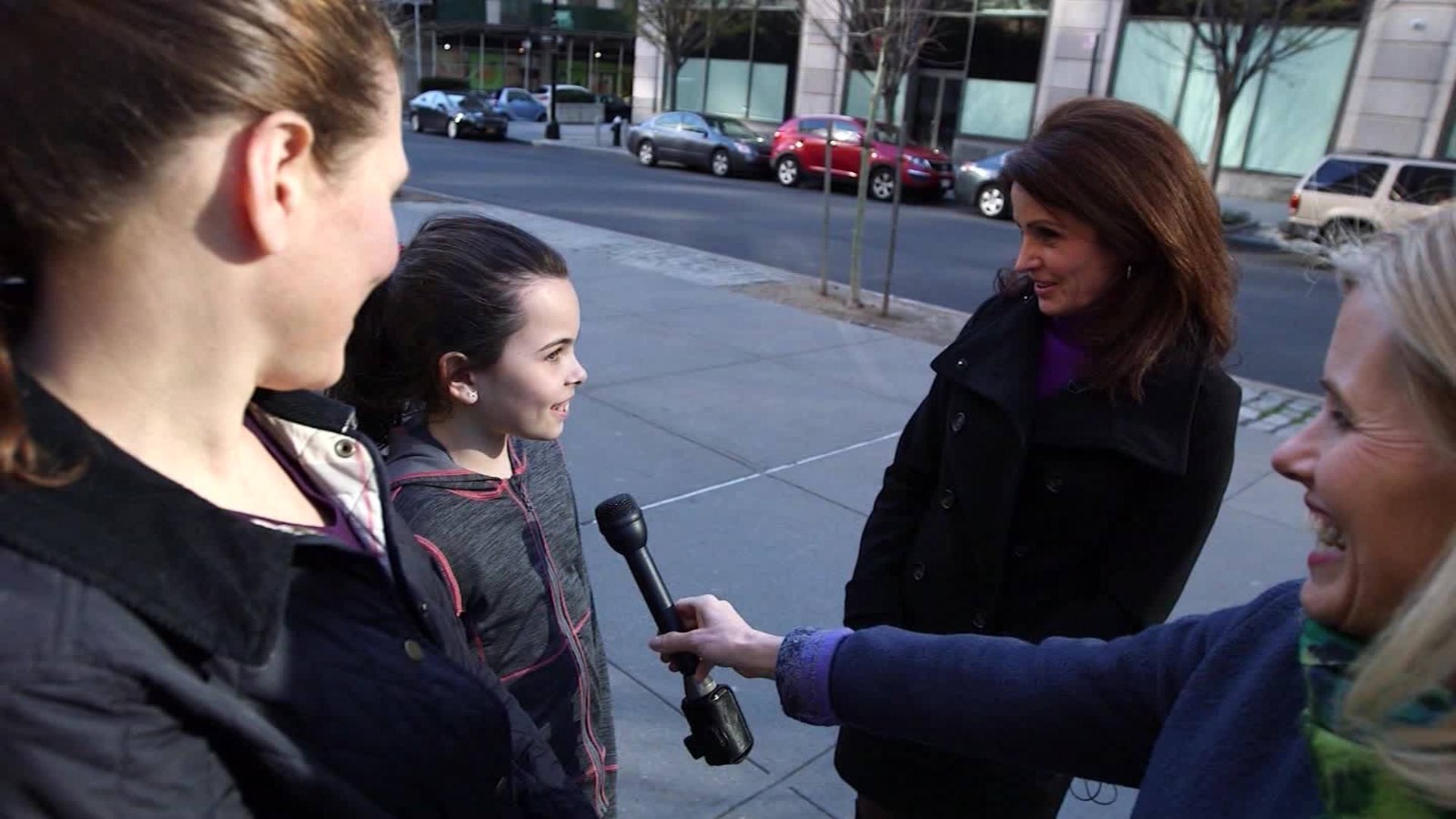 Parent Acts: How to, like, get our kids to stop saying 'like'