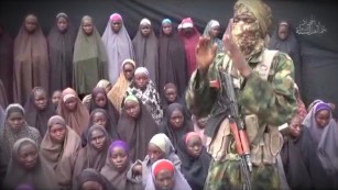  A glimpse of hope with release of new Boko Haram video
