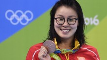 Is this the most feminist Olympics ever?