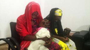 Escaped Chibok girl: I miss my Boko Haram husband