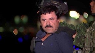 El Chapo’s son freed a week after kidnapping, sources say