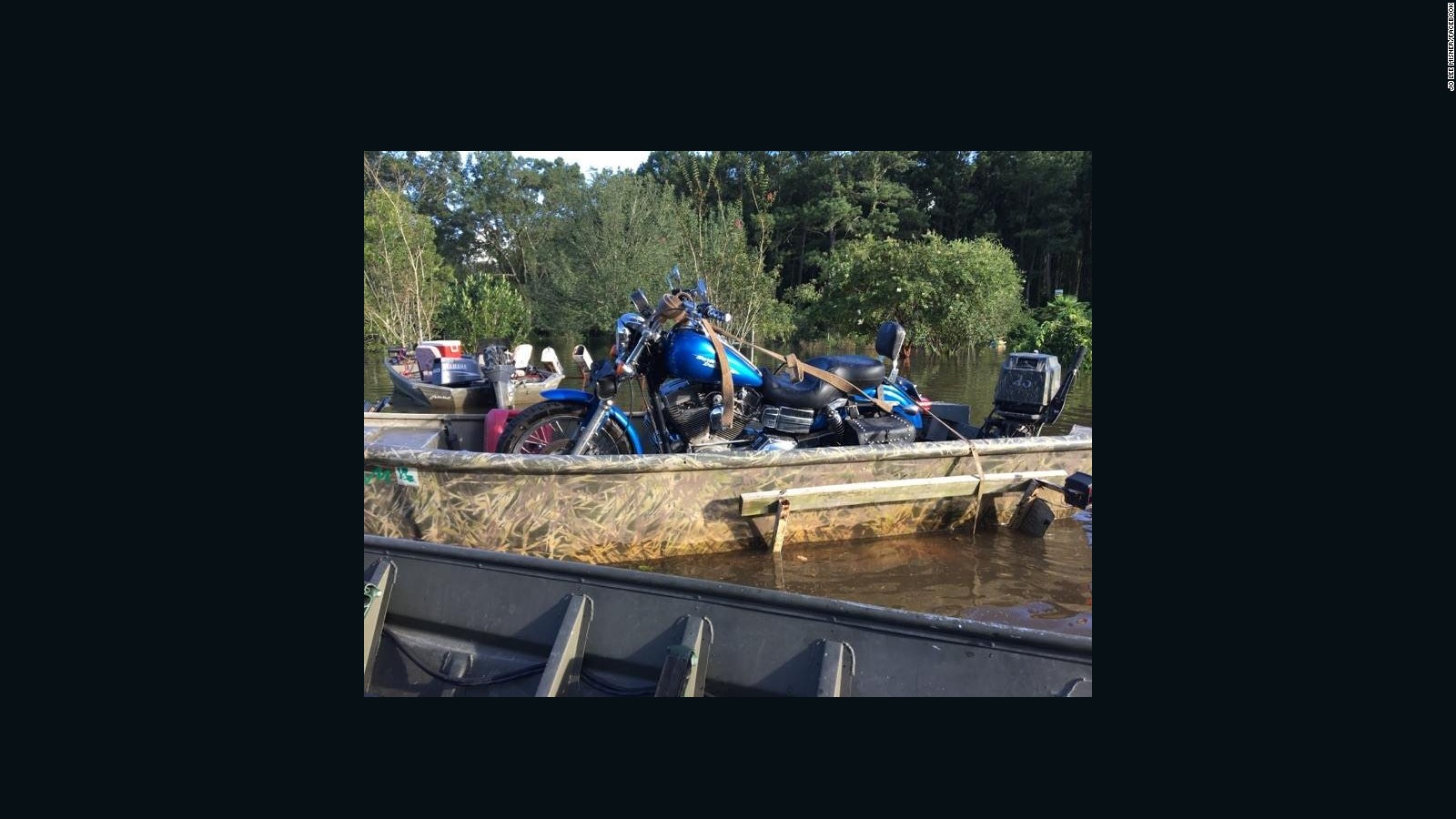 The family moving belongings in Colyell