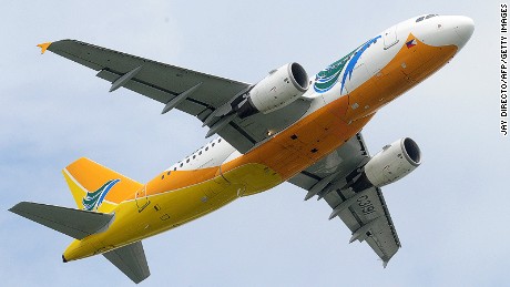 Baby born on plane gets 1M air miles
