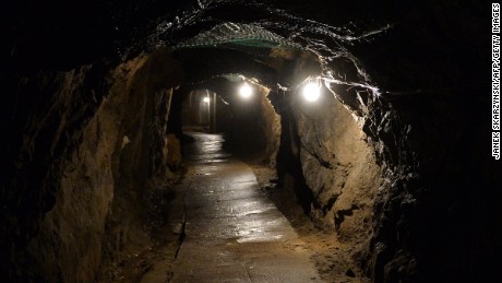 'Nazi gold train' mystery solved?