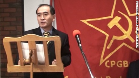 Pyongyang: Diplomat who defected is a 'criminal'