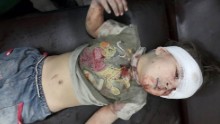 How children change the way we think about war
