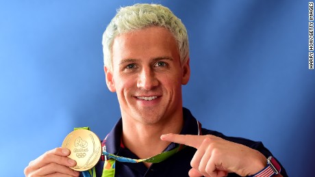 Swimmer, reality star, who is Ryan Lochte?