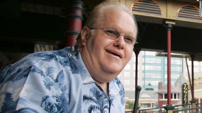 Lou Pearlman, 62, died in prison Friday.
