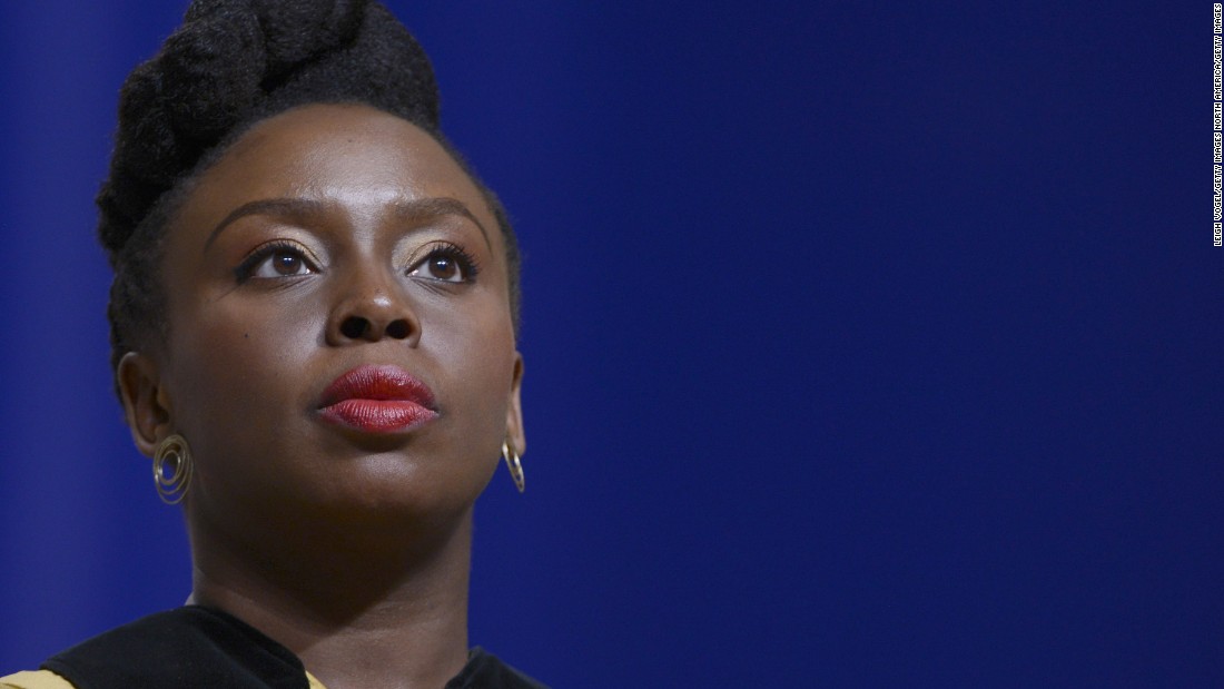 Is this Africa's most influential woman?