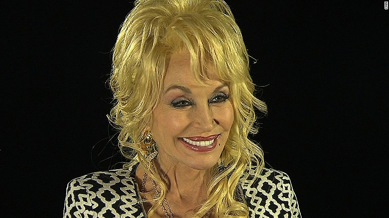 Dolly Parton On 2016 Candidates I Think They Re Both Nuts