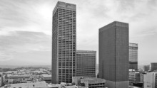 The 50-storey colossus includes shopping malls and offices for companies such as transport group Transnet, although it has struggled to maintain occupancy rates. <br /><br />The center is also a popular tourist attraction, offering unrivaled views of the city. <br />