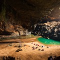 Hang Son Doong 10Hang-En-Campsite