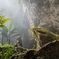 Hang Son Doong 13Entering-The-Jungle