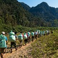 Hang Son Doong 3Porter-Trail