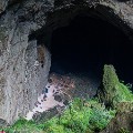 Hang Son Doong 6Doline-2-Campsite