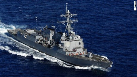 Three US strikes hit radar sites in Yemen, Pentagon says