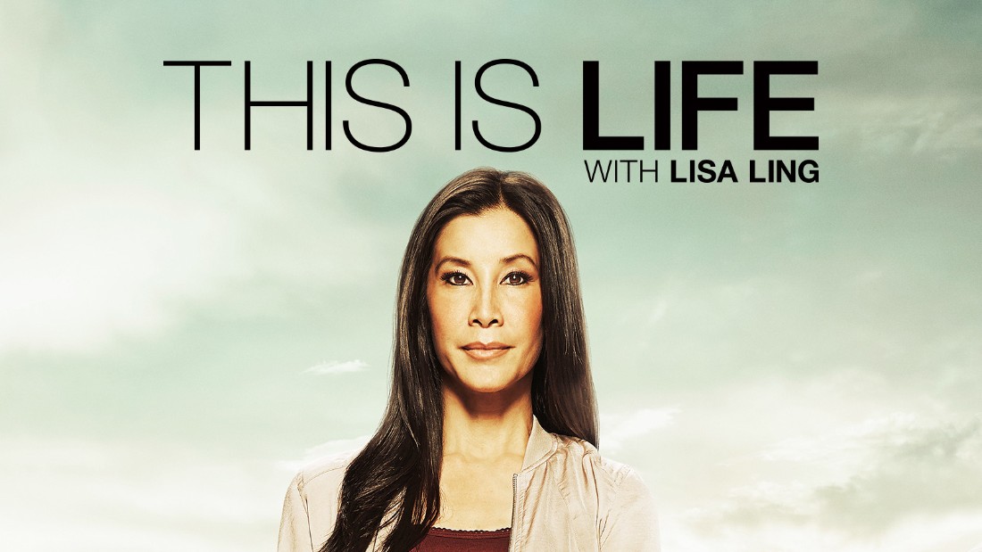 This is Life with Lisa Ling CNN com