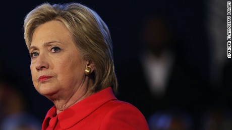 Clinton to pause campaign on September 11