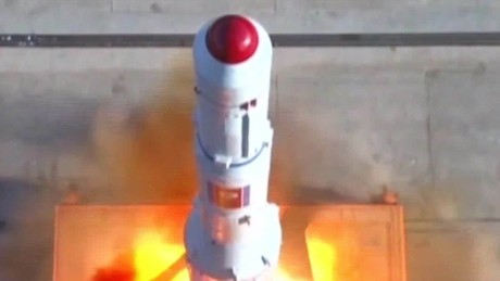 N. Korea claims successful nuclear test