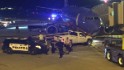 Man crashes truck into plane at Omaha Airport