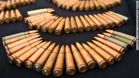 'New El Chapo:' Nephew gunned down