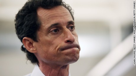 First on CNN: US attorney investigating Weiner sexting allegations