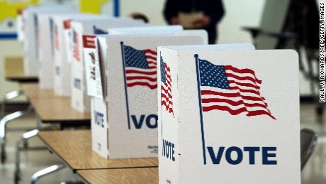 Federal Judge rebukes Wisconsin on Voter ID