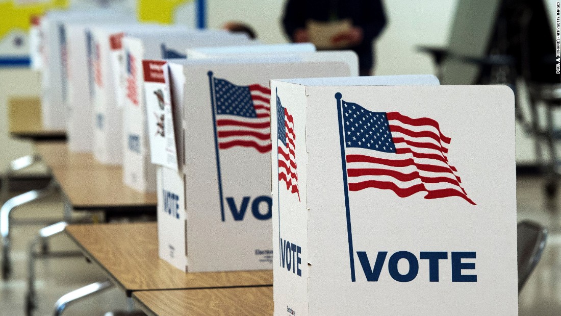 Election 2016: Cyber help requests now up to 42 states