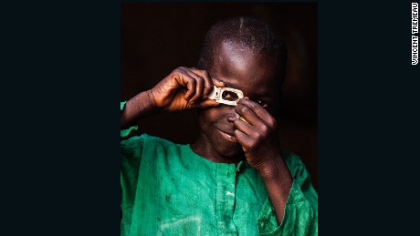 One Day, I Will: Youth imagine their futures