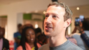 Mark Zuckerberg's visit gives Nigerian startups much-needed boost