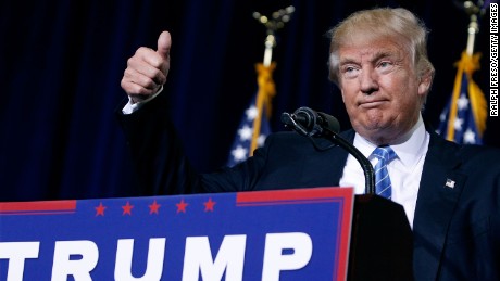 Trump condemns sanctuary cities, but what are they?