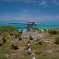 Midway Eastern Island