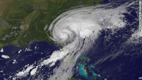 Atlantic hurricane midseason report card