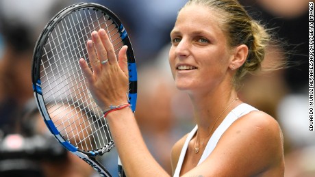 The new Williams sisters?