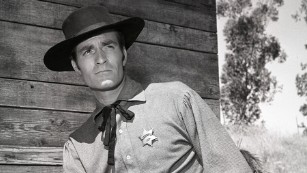 ‘Life and Legend of Wyatt Earp’ star Hugh O’Brian dies, age 91