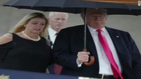 Pam Bondi says she won't be 'bullied' by Hillary Clinton over Trump donation
