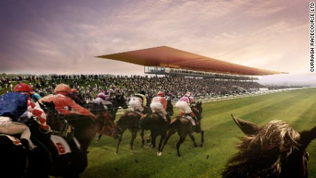 $73M bid to revive a racing legend