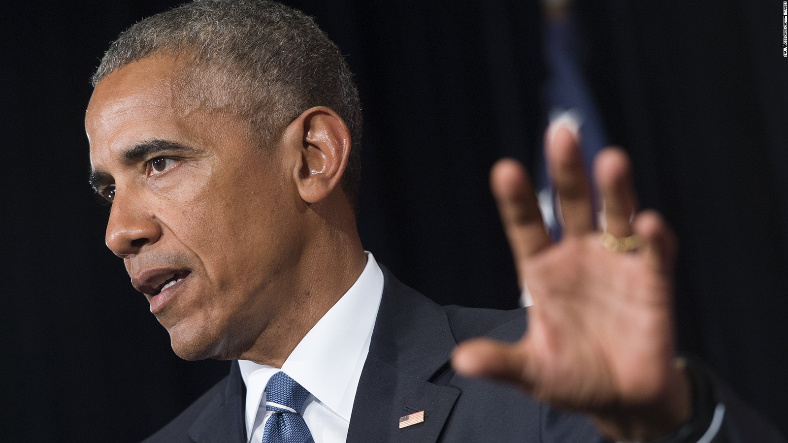 How does world see America after 8 years of Obama?