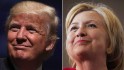 Trump: I'll release taxes when Clinton releases emails