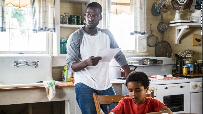 Kofi Siriboe in a scene from the new Own series &quot;Queen Sugar.&quot;