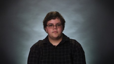 Transgender Student at Center of Bathroom Debate: "I'm Not Unisex"