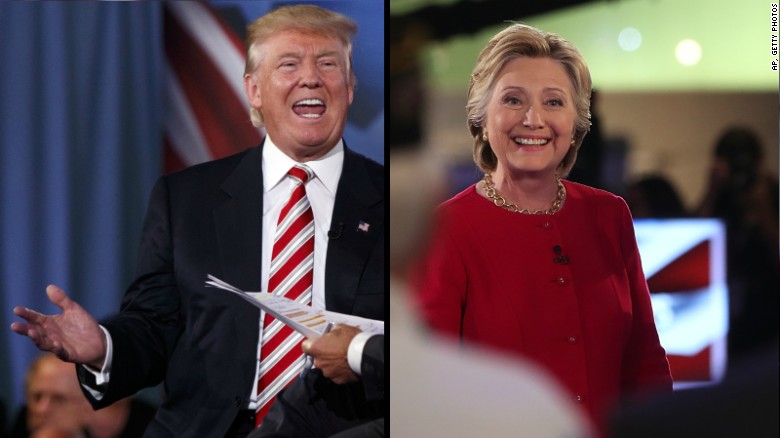 Clinton on emails: I did what I should have done