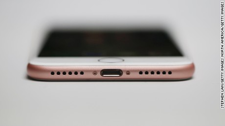 iPhone  AirPods harmful to your health?