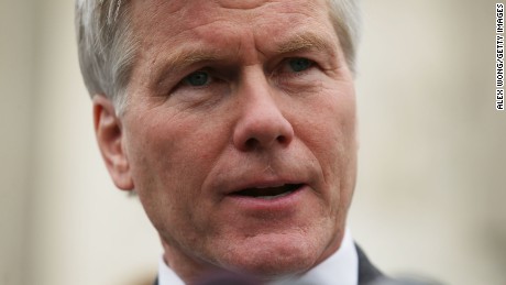 No new trial for ex-Virginia Gov. Bob McDonnell